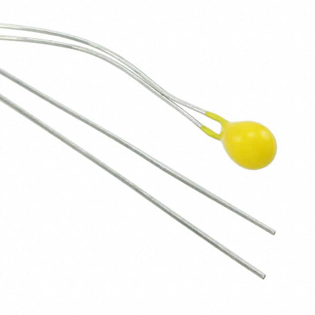 GA10K3A1B TE Connectivity Measurement Specialties  Capteurs de température - Thermistances CTN